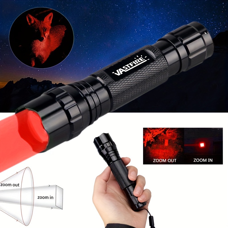 Lampe de poche LED n'aime aste portable XP G Q5 Flash Light Torch Lantern 3  Modes d'eclairage Lampe de camping Mini lampe de poche LED