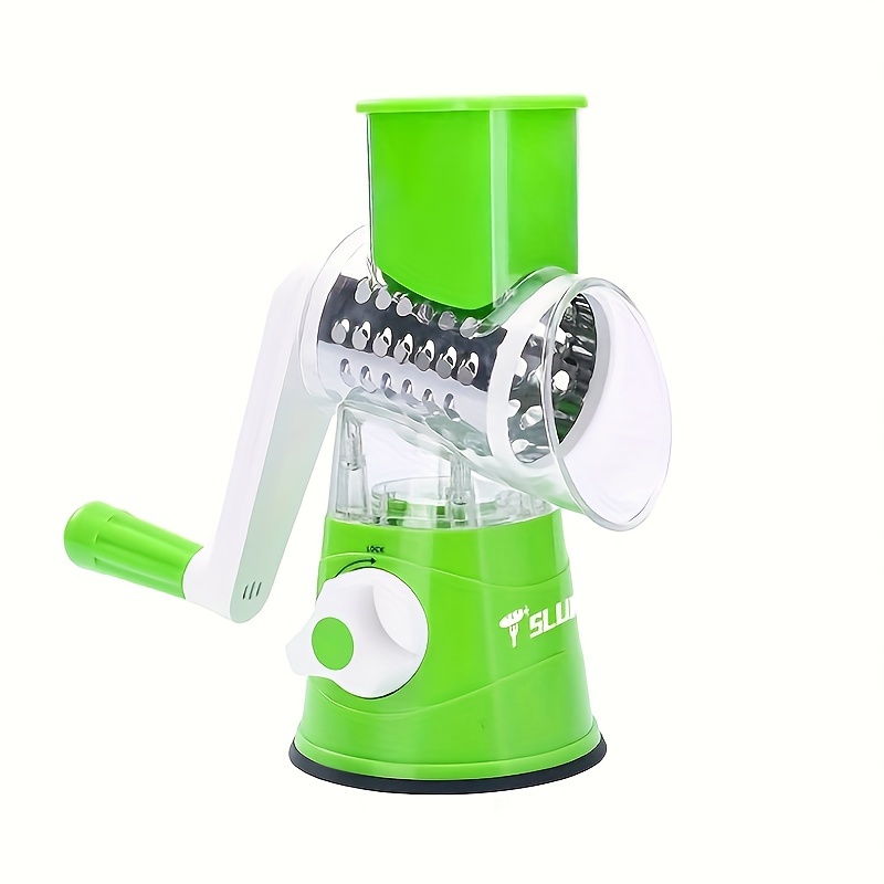 4in1 Vegetable Slicer Multifunctional Fruit Slicer - Temu