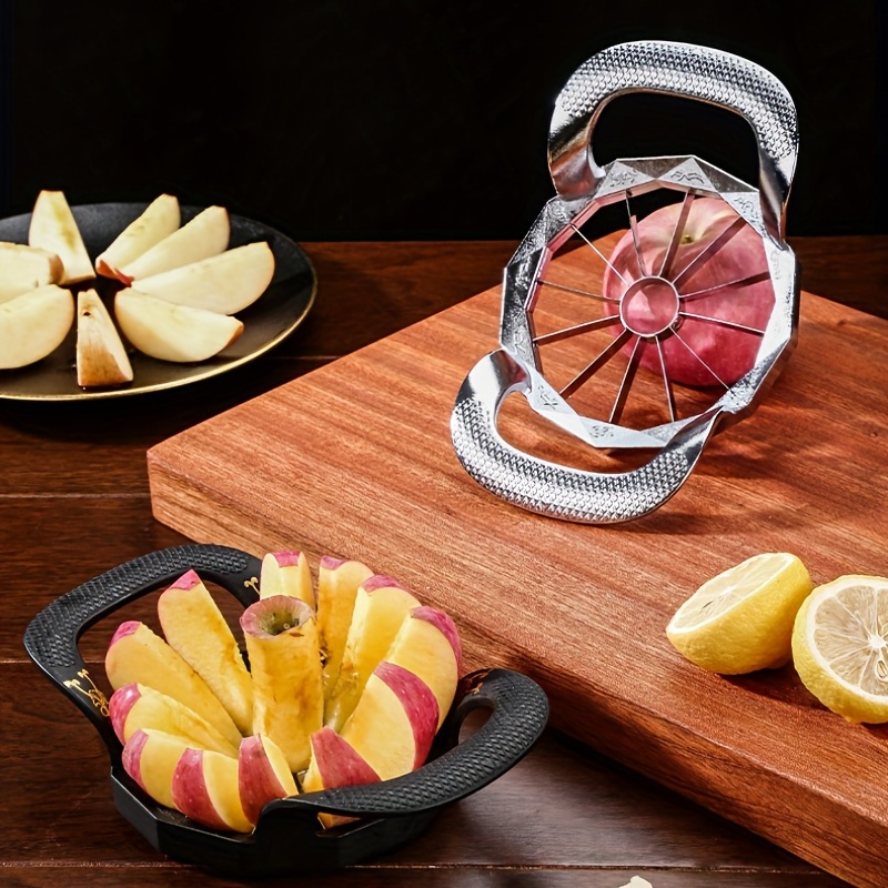 Slicer, Reusable Corer, Kitchen Divider, Creative Fruit Cutter