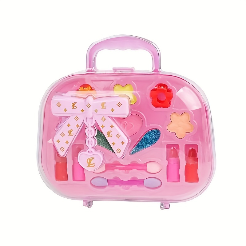 Toys for Girls Beauty Set Kids Gift Princess Simulation Toys 