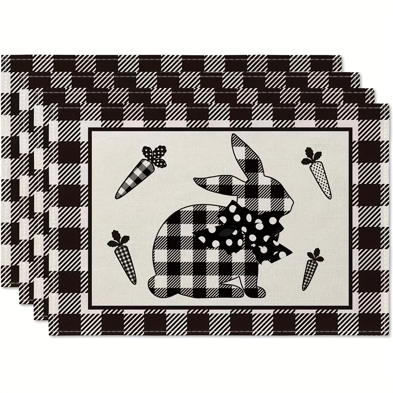  Thicken Lunch Ant Primary School Placemat Children's Mat Table  Potholder Mantel Mantel de tela escaldada mantel de fiesta púrpura : Hogar  y Cocina