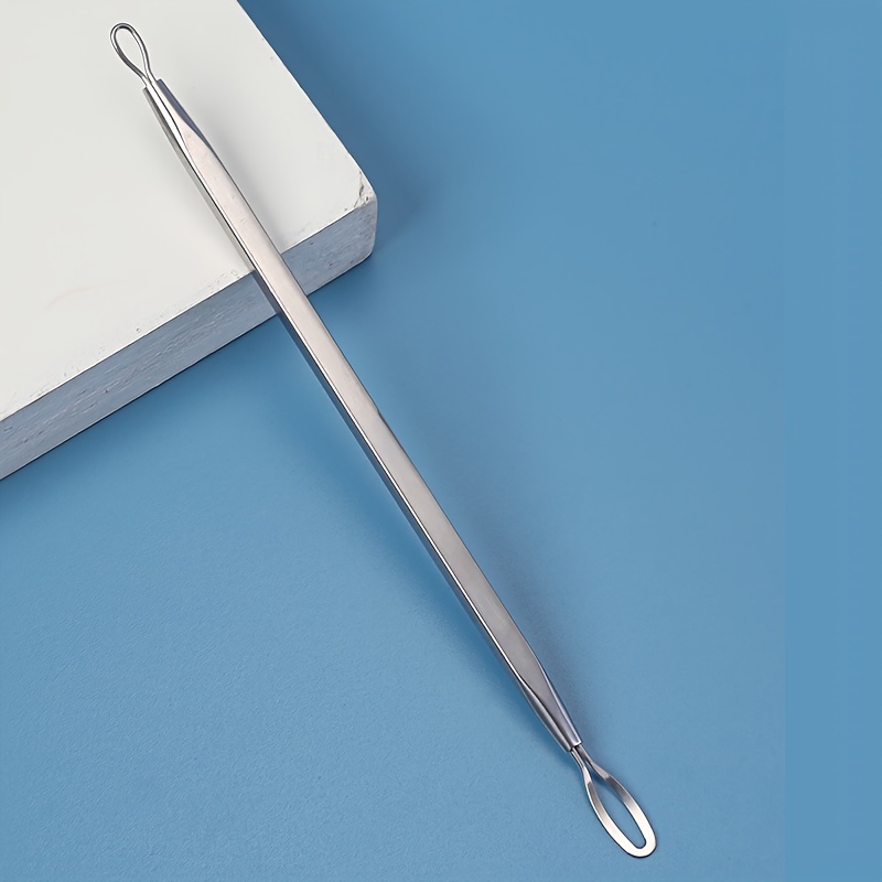 Blackhead Remover Pimple Extractor for Acne Blemish Zit Removal