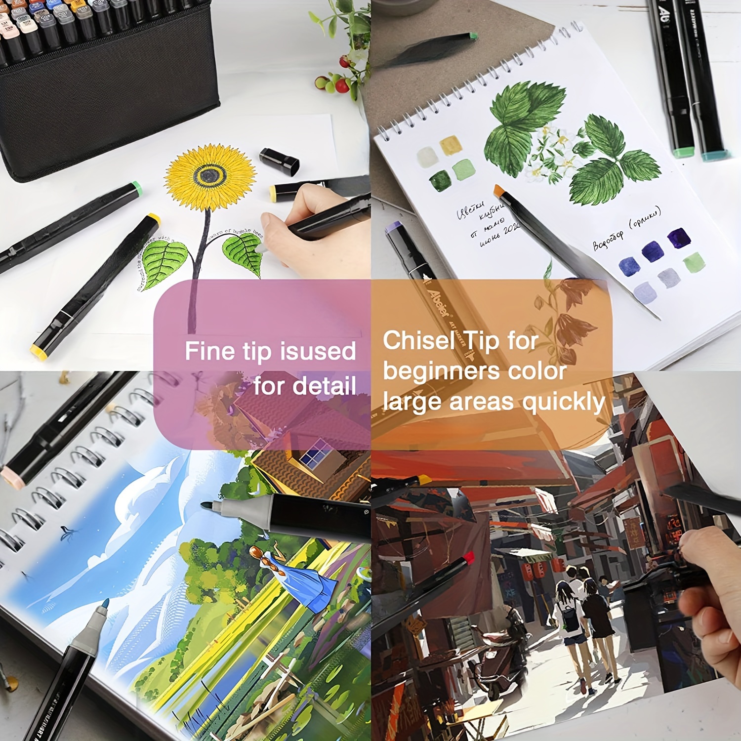 China Marker Multi-Purpose Grease Pencil – Black – Malaysia Scrapbook and  Art Products –
