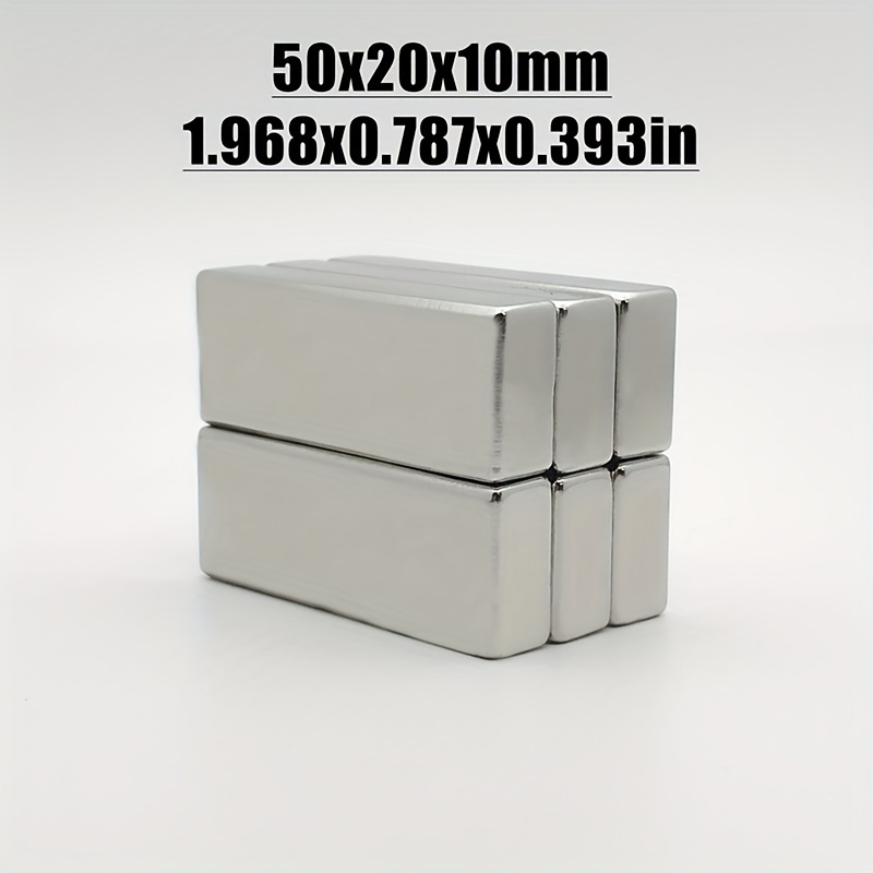 Strong Magnet N52 Fishing Round Neodymium Iron Boron Size - Temu