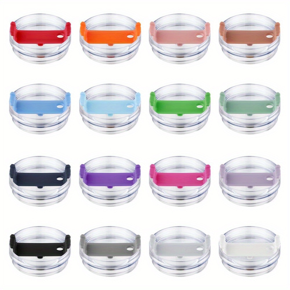 1pc, Replacement Lid (3.54''), Clear Water Cup Lid For 40oz Cups