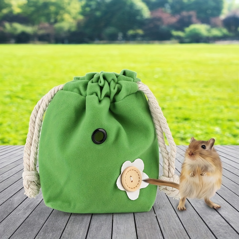 Hamster purse outlet