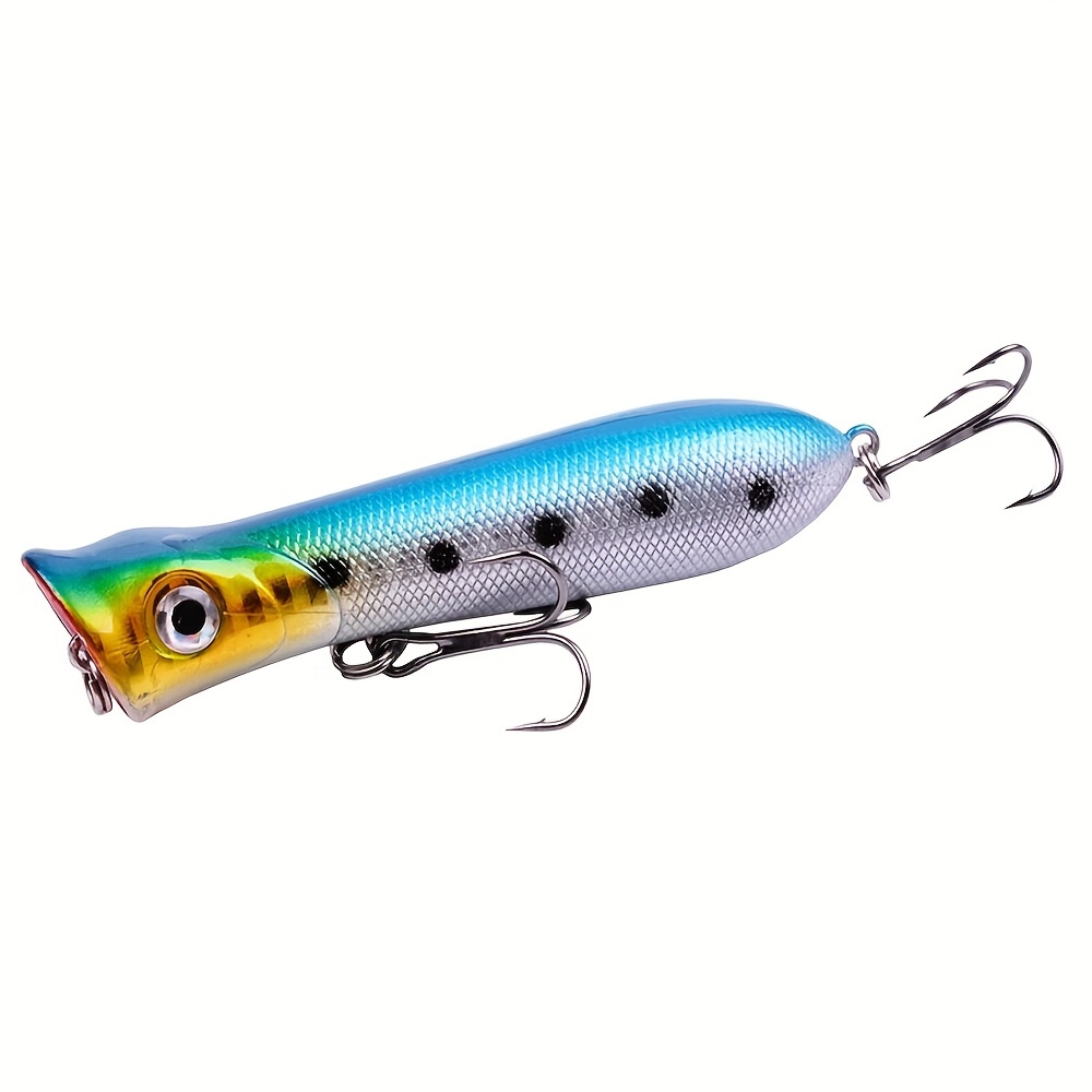 Personal Best Lures Poppers, Best Fishing Bait