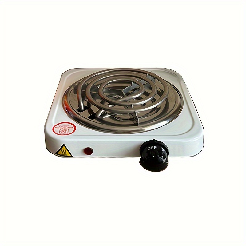 Home Kitchen Appliance Single Stove Electric Hot Plate Cooker