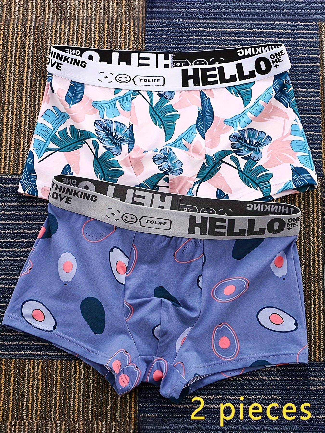 Hello Kitty Underwear Adults - Temu