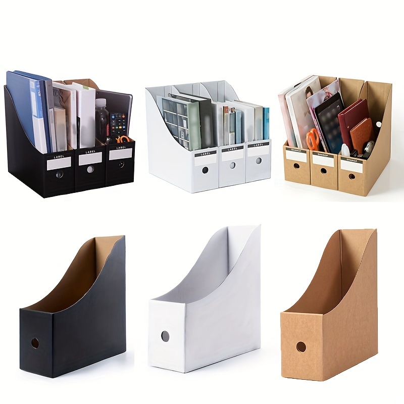 File Box - Temu
