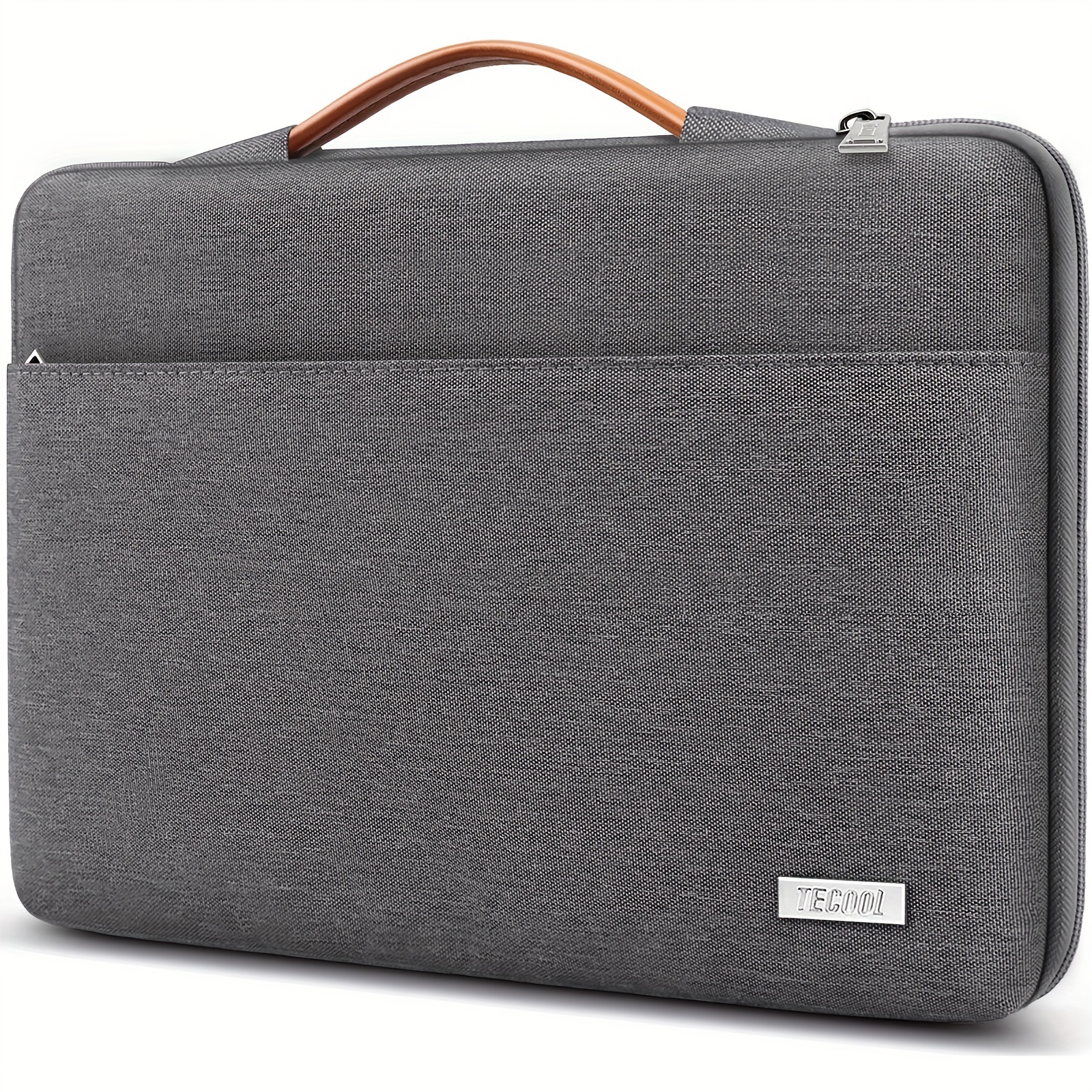 MacBook Air 15 M2 Laptop Case with Handle - Stylish Protection