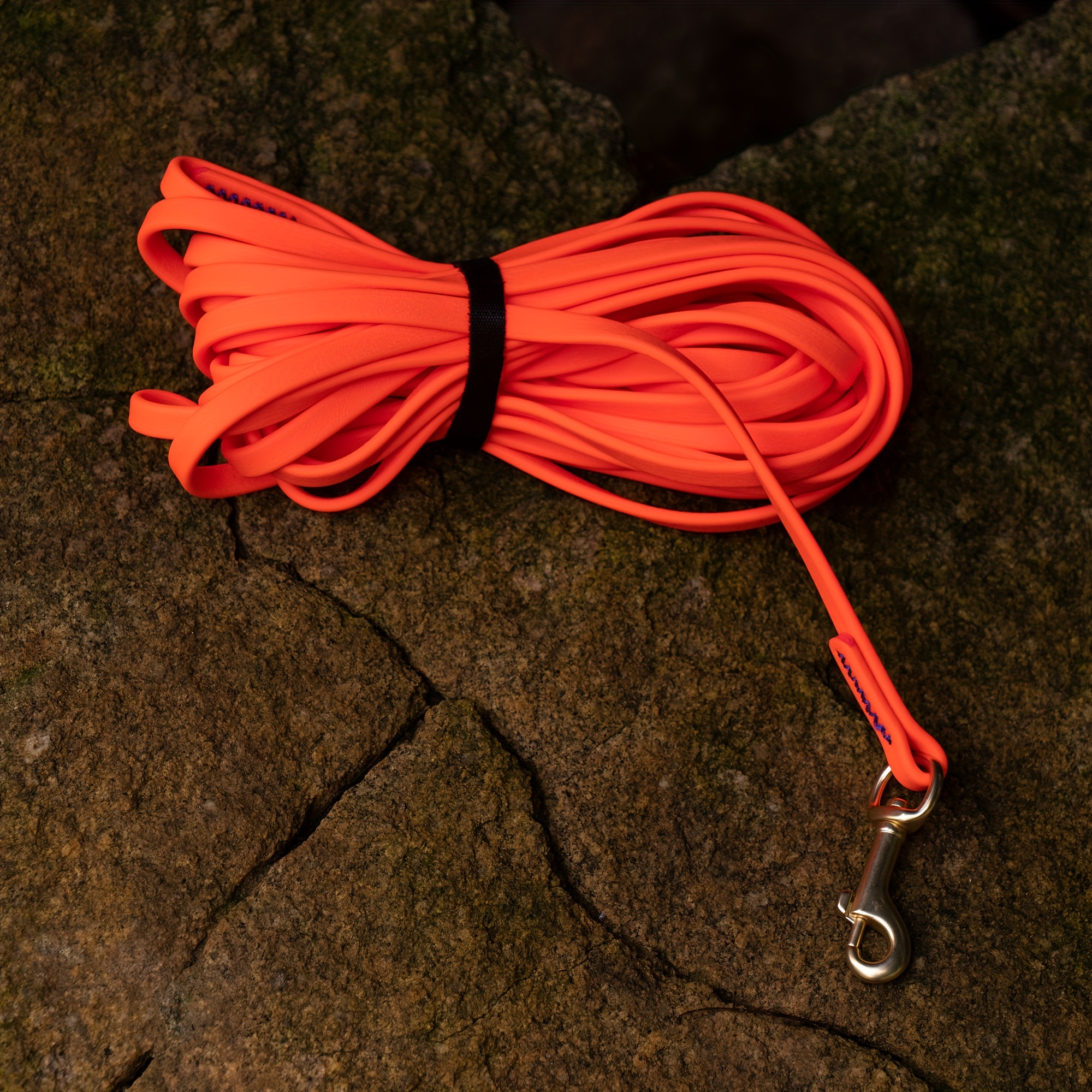 Waterproof Wear-Resistant Dog Leash for Training