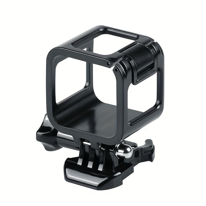Protective Frame Case For Hero 4s 5 Session Go Pro Action Camera Accessories Lightweight Temu