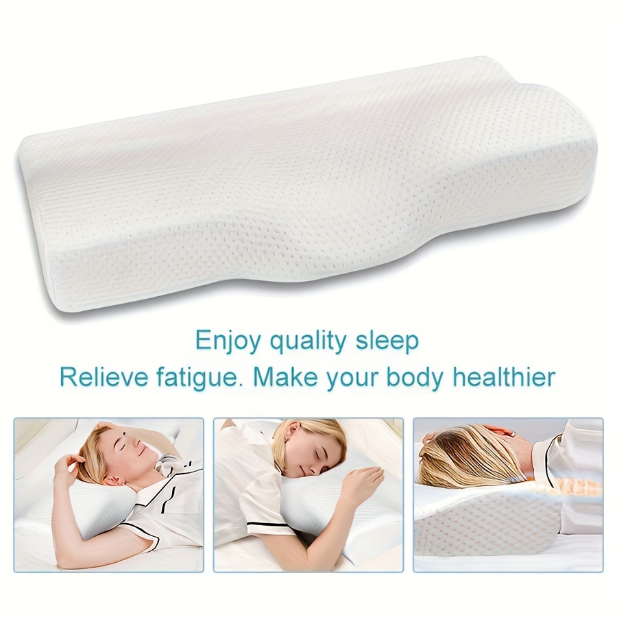 Dropship 1pc Memory Leg Pillow Sleeping Orthopedic Back Hip Body Joint Pain  Relief Thigh Leg Pad Cushion to Sell Online at a Lower Price