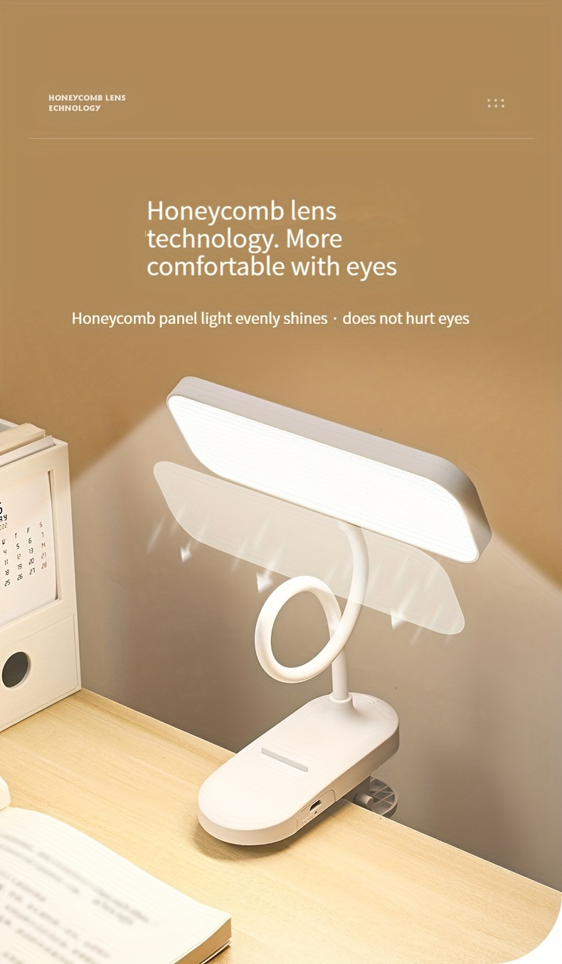 Bright Desk Lamp Plug in Style Led Standing Desk Lamp Desk Temu Canada