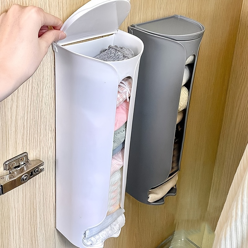 1 Stück Haushalts-Badezimmer-Taschentuch-Aufbewahrungsbox