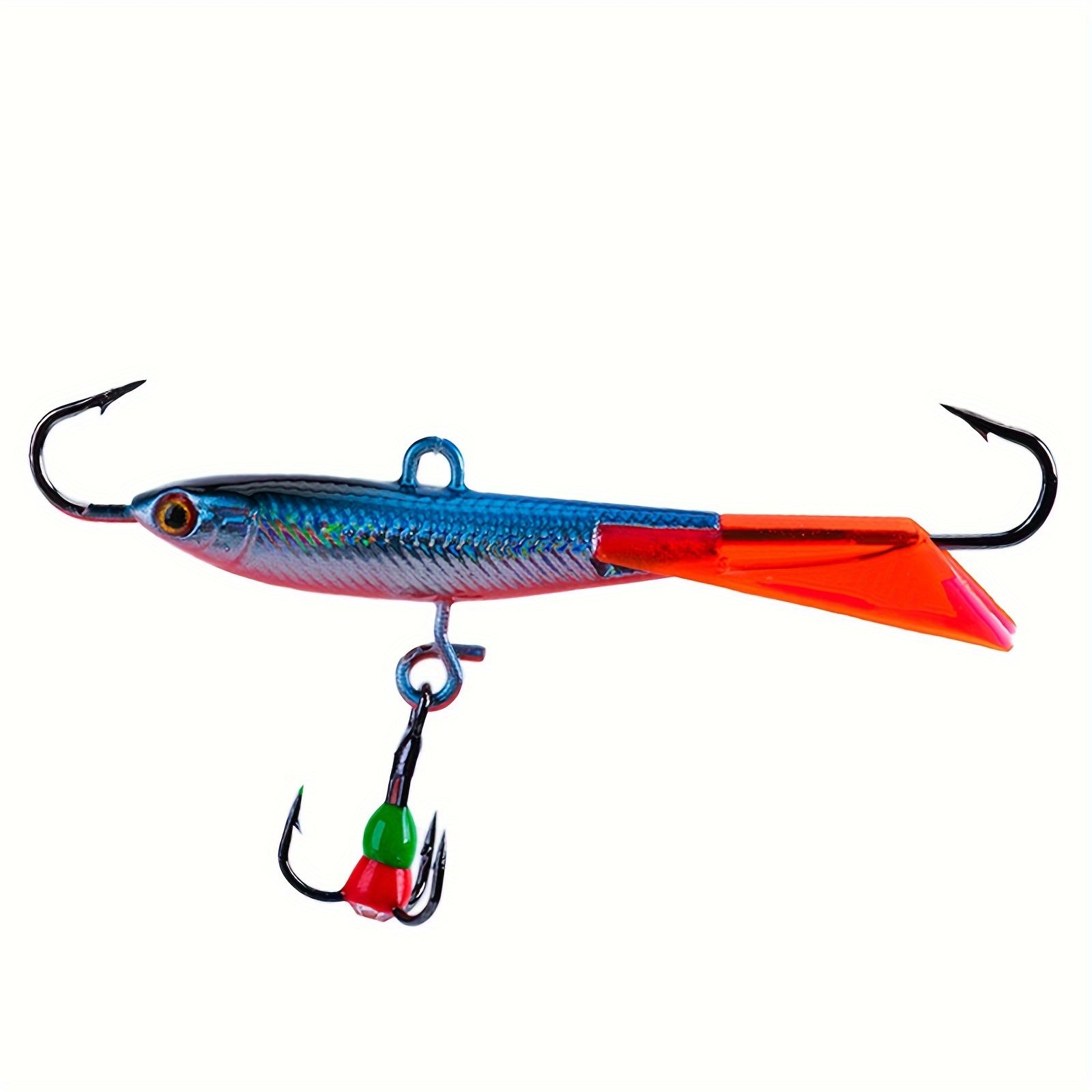  QUICKSET ICE Fishing Hook Setter 3 QUICKSETS for JUST $10 :  Sports & Outdoors
