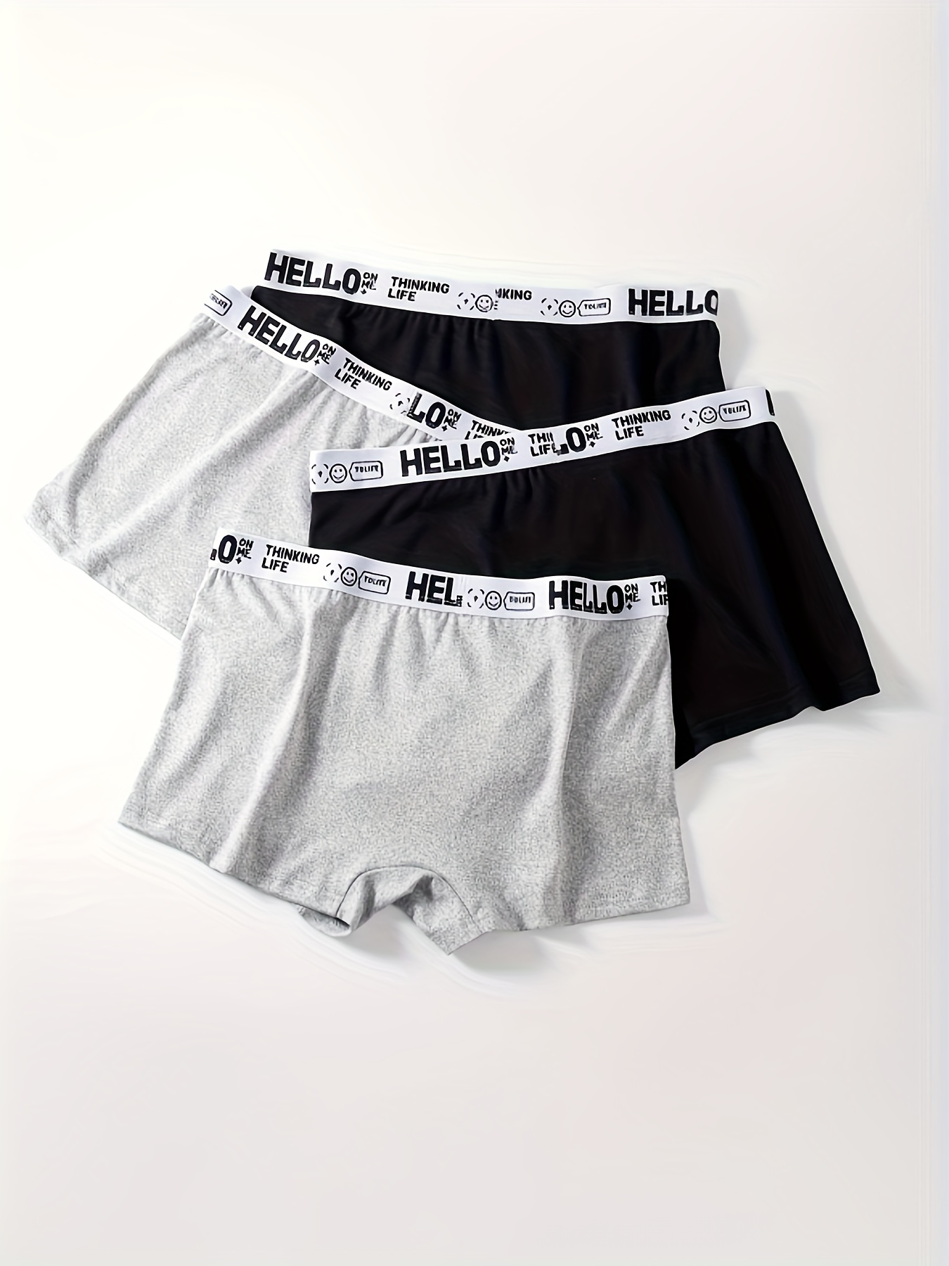 Calvin Klein Boys 2 Pack Trunks CK One - Kids Life Clothing - Children's  designer clothing