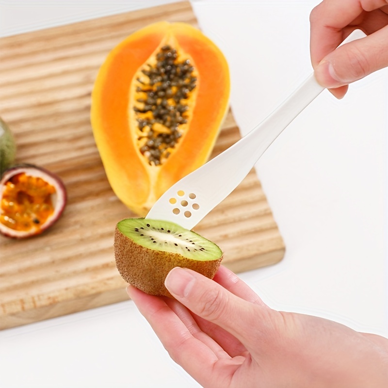 Melon Scoop Fruit Scoop Tomato Scoop Avocado Spoon Passion Fruit Scoop