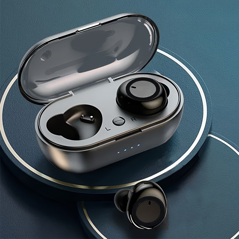Wireless Gaming Earbuds With Low Latency And Long Battery Life_voghion.com