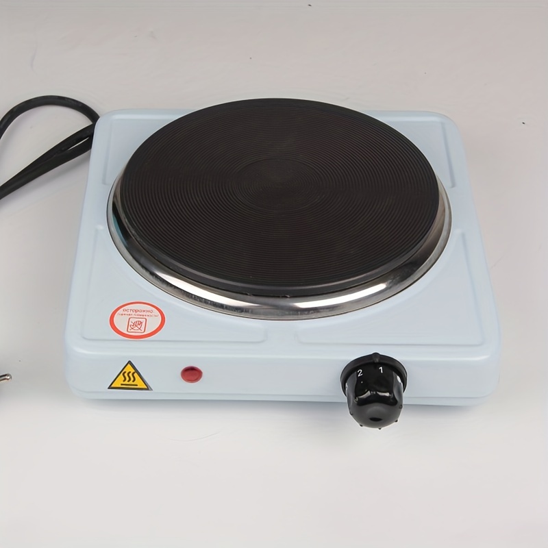 Electric Stove Electric Heating Plate 5 speed Temperature - Temu