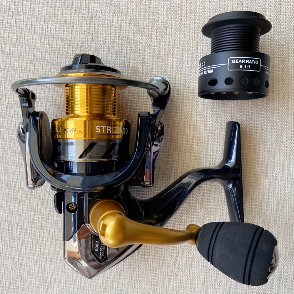 Trout Reels, Discount Fishing Supplies