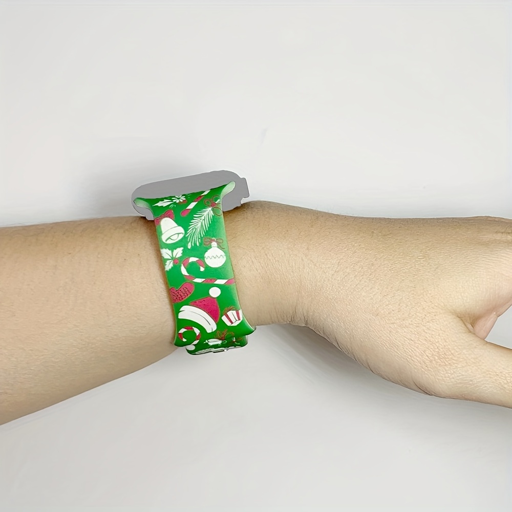 christmas iwatch compatible iwatch 38mm 40mm 41mm 42mm 44mm Temu