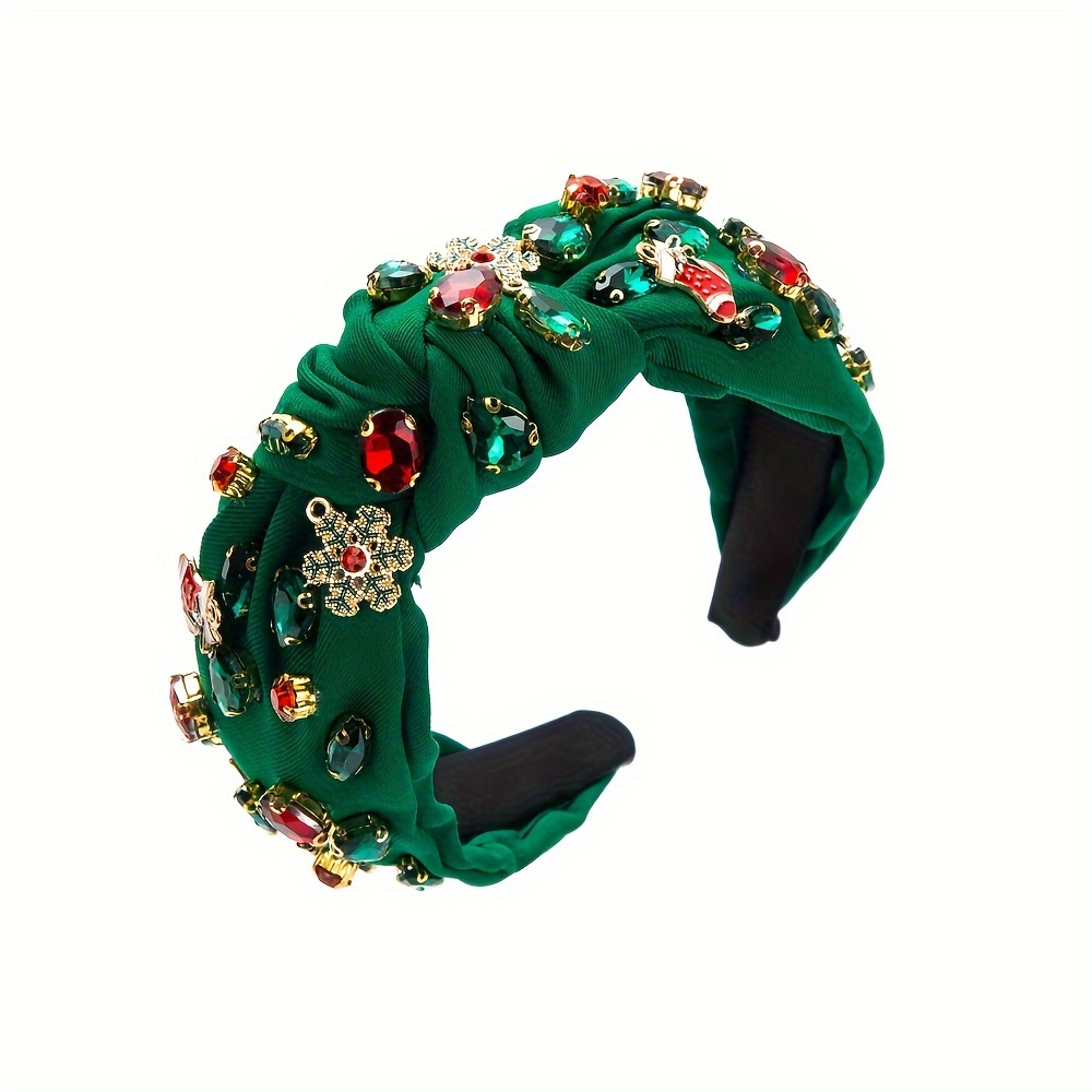 Costume De Sapin De Noël Pour Femme - Cape Poncho Verte Avec Chapeau - Déguisement Fête Et Cosplay