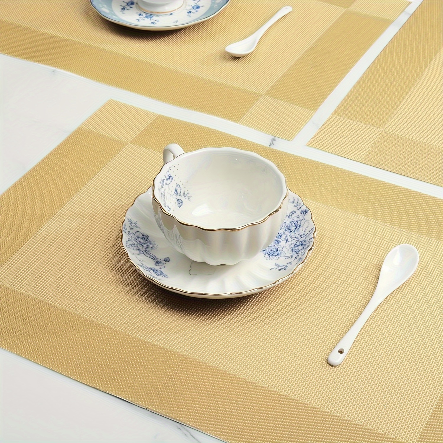 Individuales De Mesa (Placemats) 11×17 » Metropolis