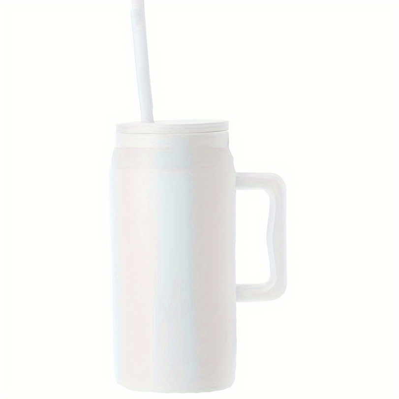 Simple Modern 50 oz Mug Tumbler with Handle and Straw 50oz