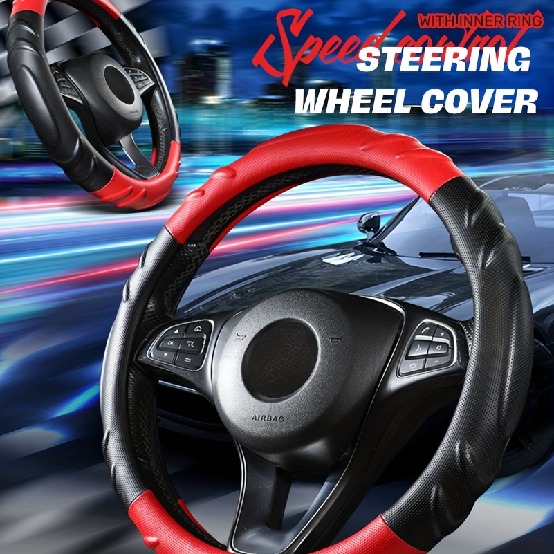 Steering Wheel Covers Suv - Temu