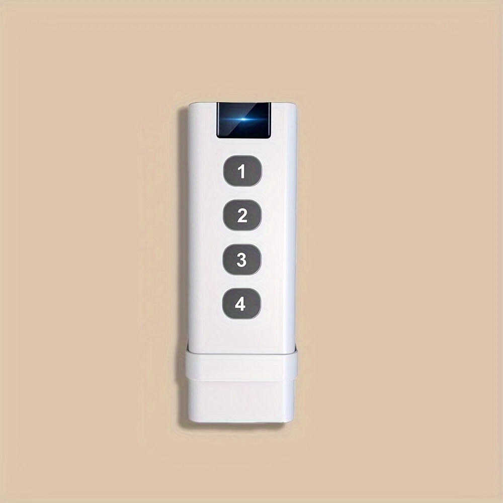 Sensor de puerta Tuya Wifi para ventana, Detector magnético de golpes,  vibración múltiple, funciona con Smart