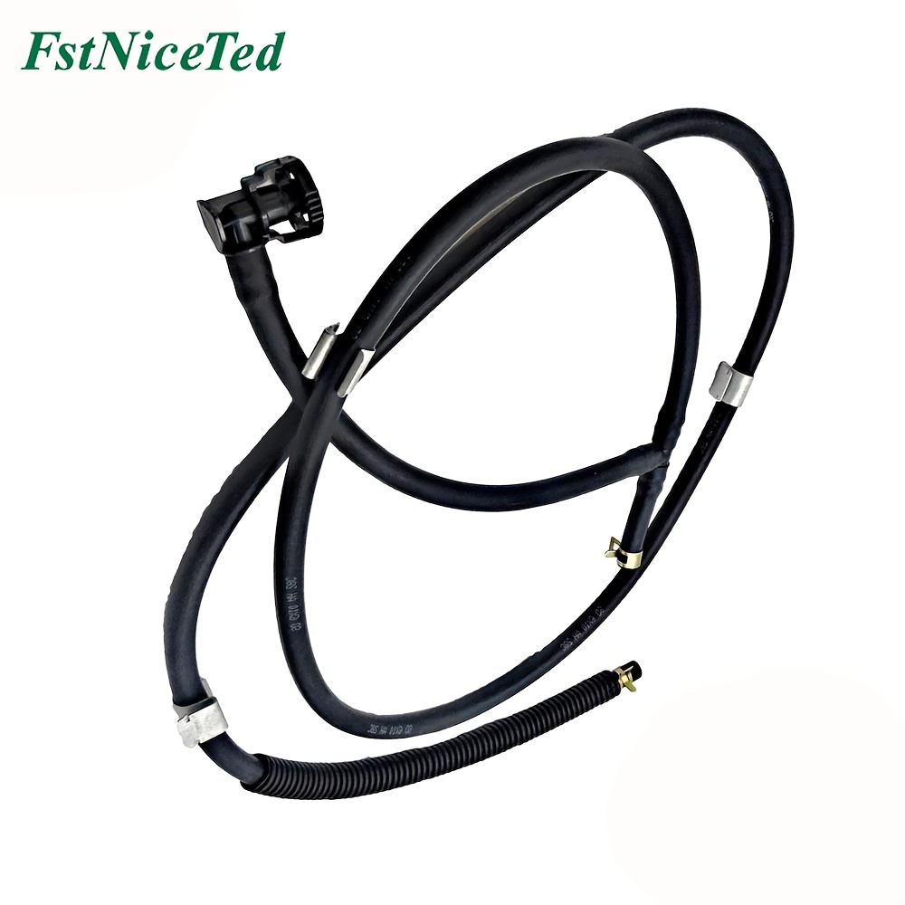 Headlight Washer Hose Fits For Toyota for Camry 2012 Replaces 85271-06050_voghion.com