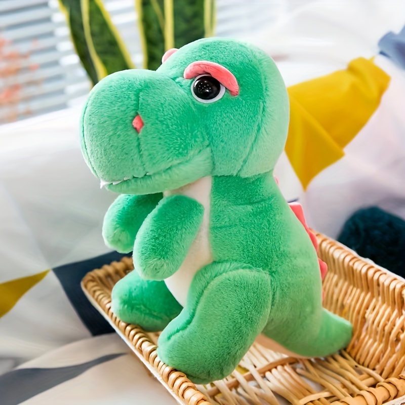 T-Rex Cute Stuffed Animal Plush Toy,Soft Dinosaurs Plush Doll