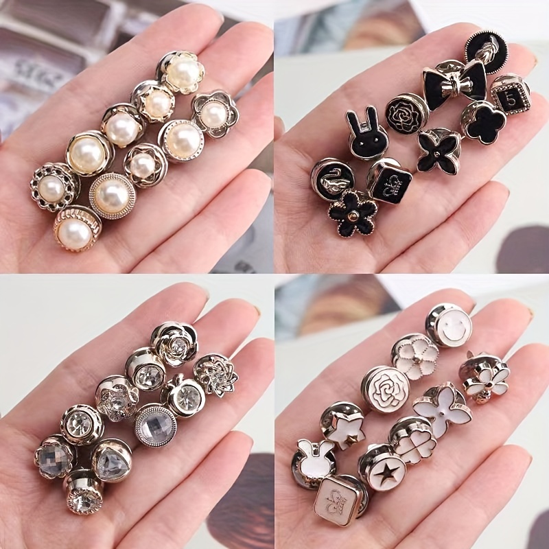 Bling Brooches For Women - Temu