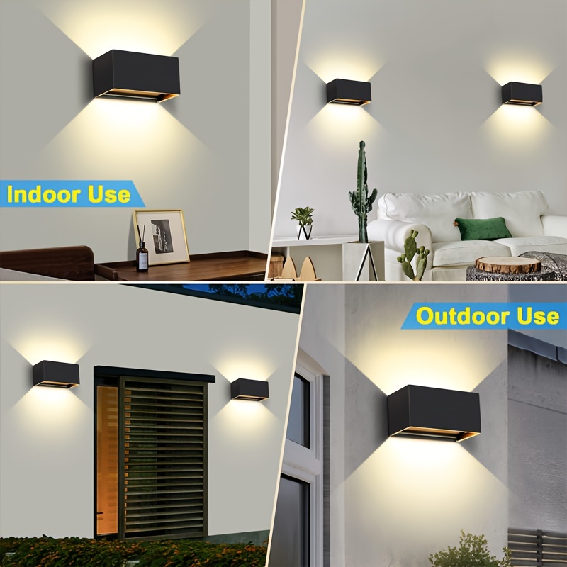 Contemporary wall light - W01 - BENTU DESIGN - indoor / aluminum / marble