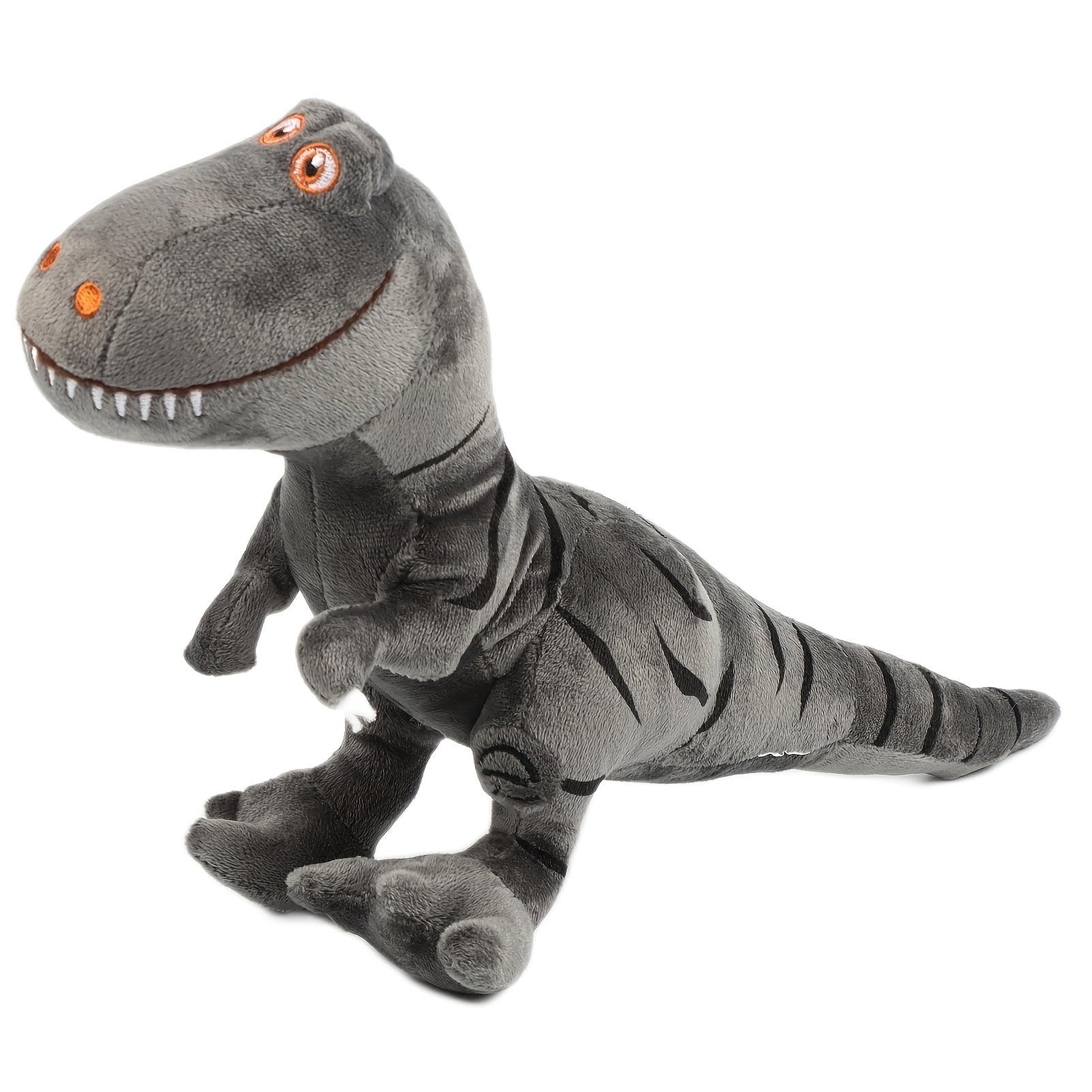 Tiranosaurio Rex De Peluche Dinosaurio Chico T-rex 62227-9.5