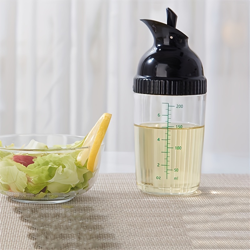 8Pcs Salad Dressing Container To Go Condiment Small Leak Proof