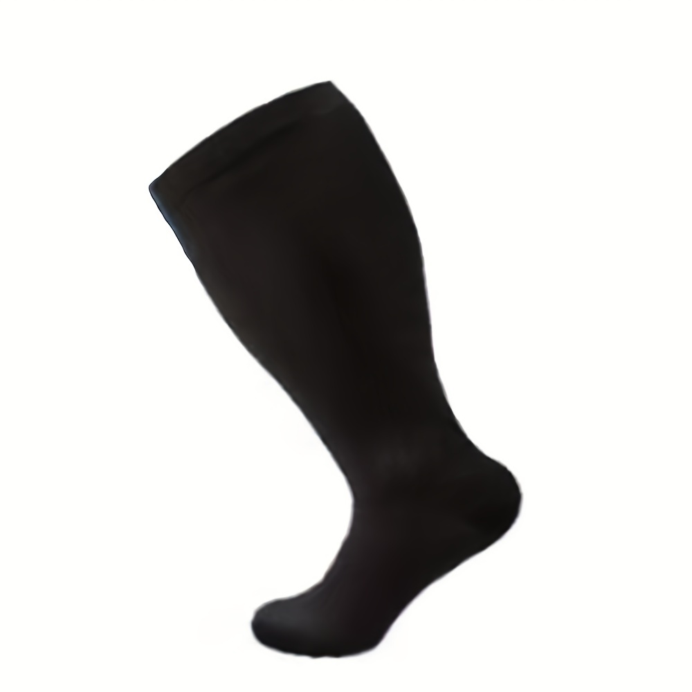 Copper Plus Size Compression Socks | Buy Copper Infused Plus Size  Compression Stockings/Socks Online - CopperJoint
