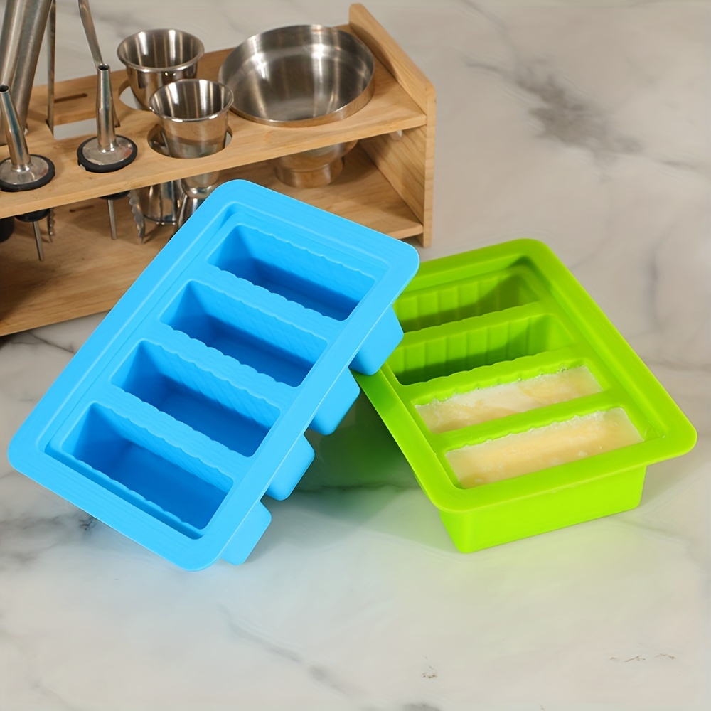 MagicalButter | Silicone Butter Stick Molds