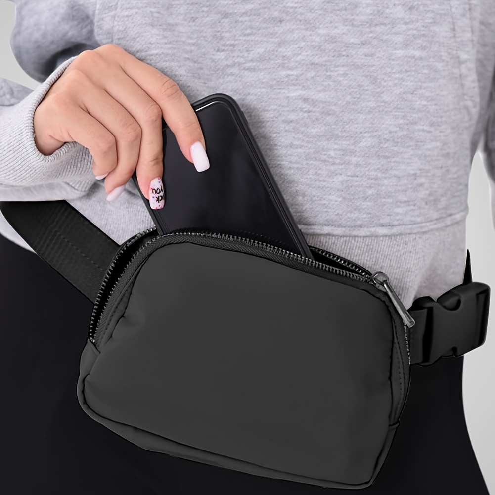 18 Style Waist Bags Designer Fanny Pack Crossbody Outdoor Campus