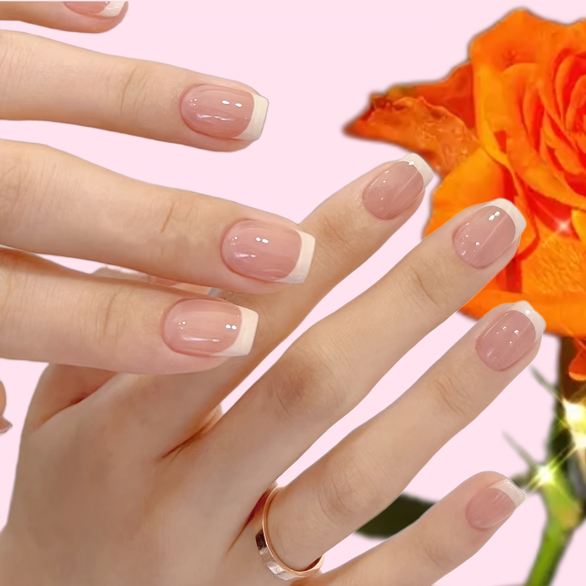 Lime per manicure in carta Aurore - Estetica Femminile