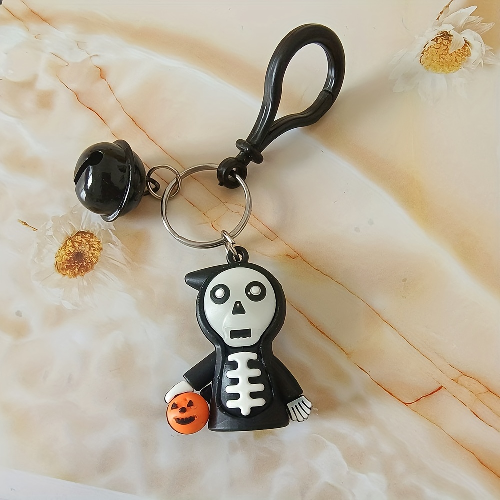 4 Peças 5 Estilos Halloween Fofo Desenho Animado Gato Coelho Morcego  Esqueleto Design Liga Esmalte Pingentes Para Brinco Chaveiro Faça Você  Mesmo Artesanato Acessórios De Joias Suprimentos - Temu Portugal