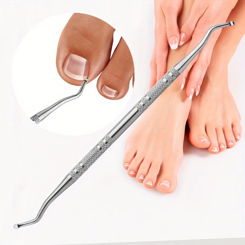 Toe nail deals shaper