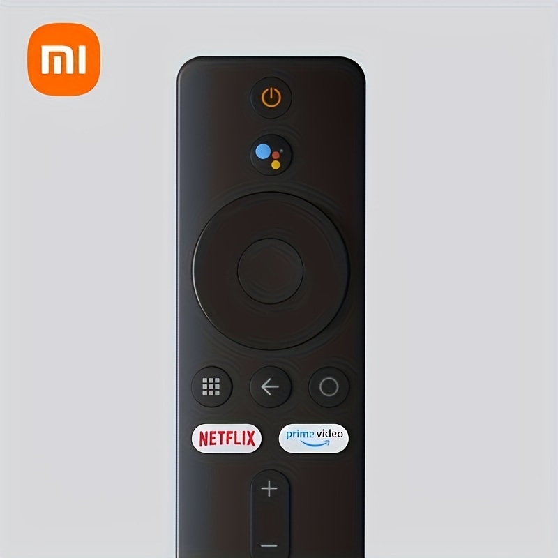 Xiaomi Mi Tv Stick Full Hd 1gb 8gb Android Tv Netflix