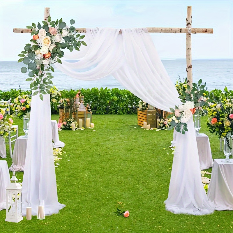 Decoracion De Boda - Temu