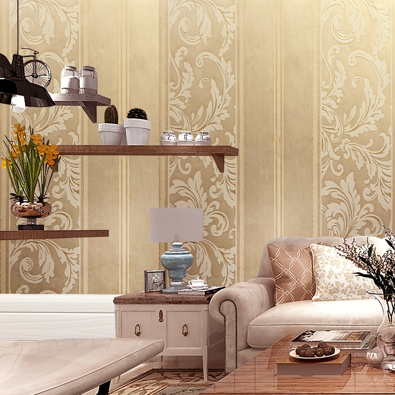 Epitome Décor Leopard HD 3D Wallpaper for Home , Living Hall [6 FT X  7FT]-[Epi_427_9792] : : Home Improvement