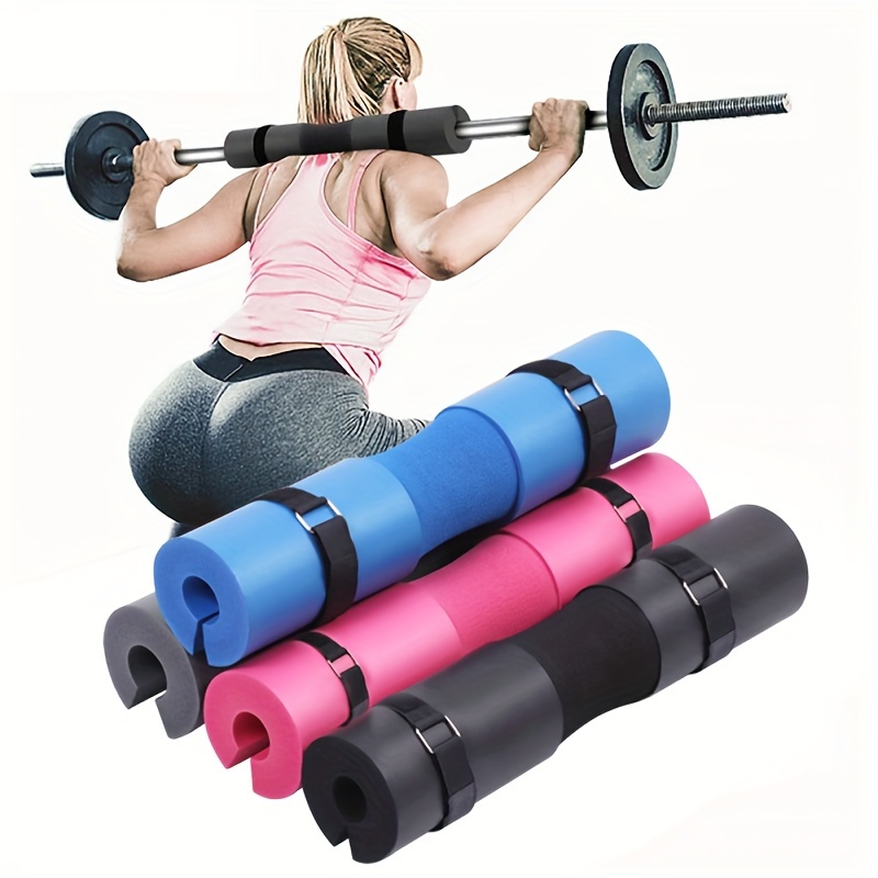 Barbell Squat Pad neck and shoulder , Weight