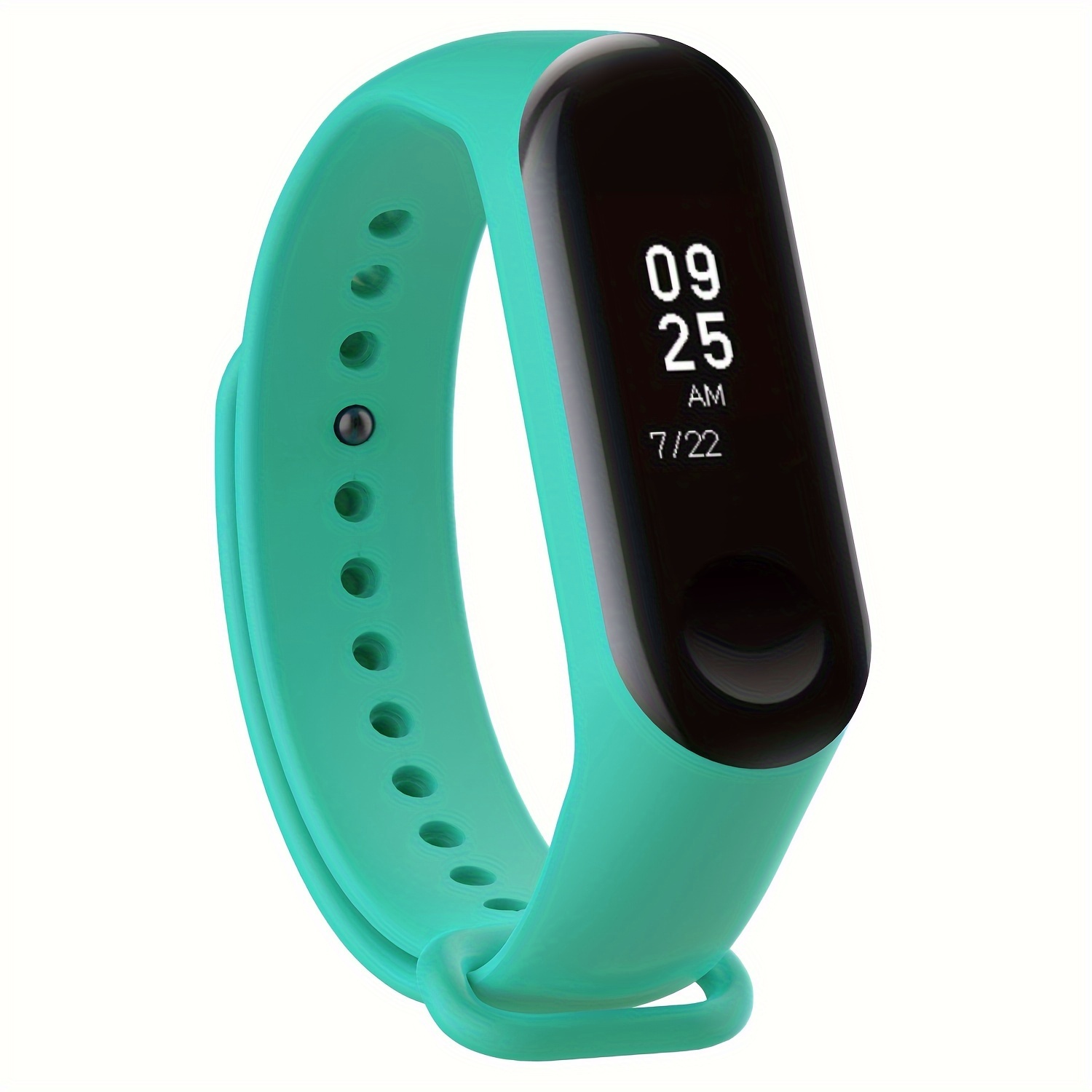 Digital watch store mi band 3