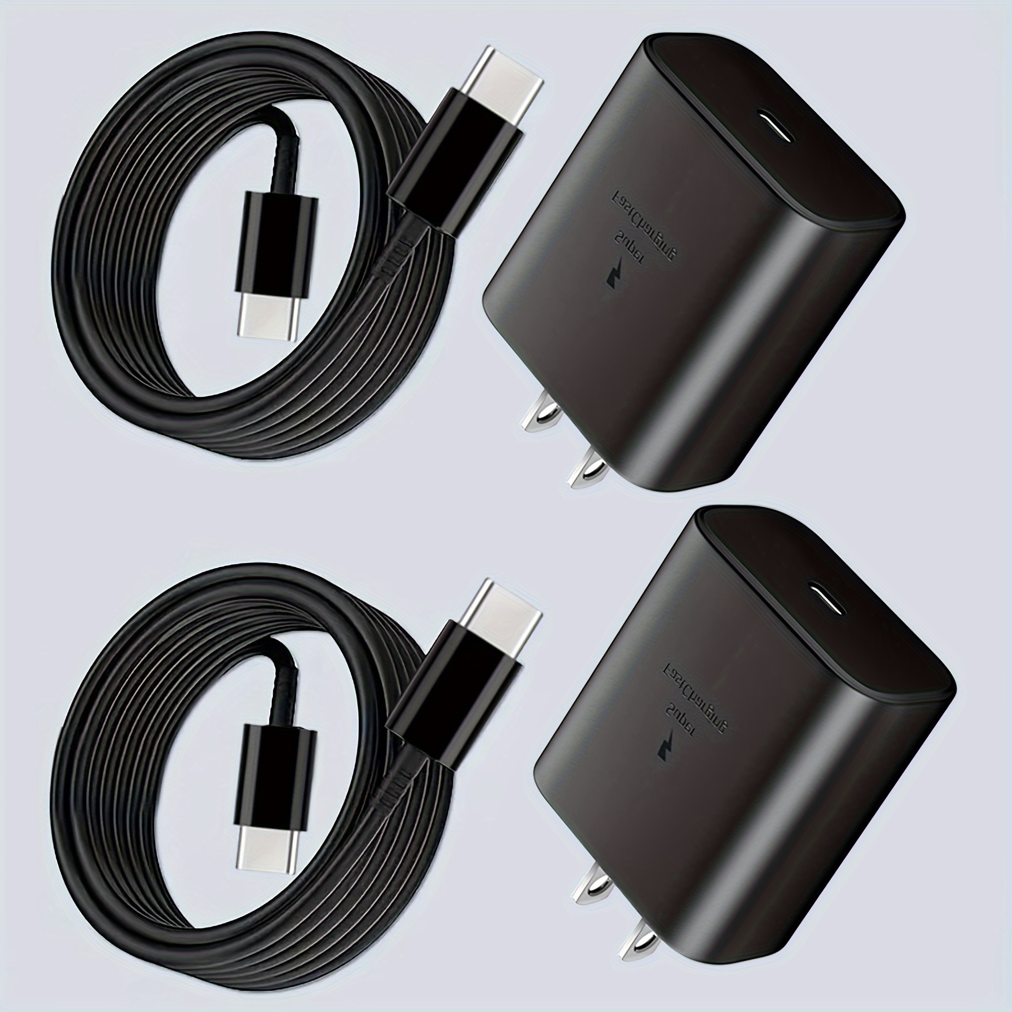 Pour 45W Câble De Chargeur Ultra Rapide Type C Câble - Temu Canada